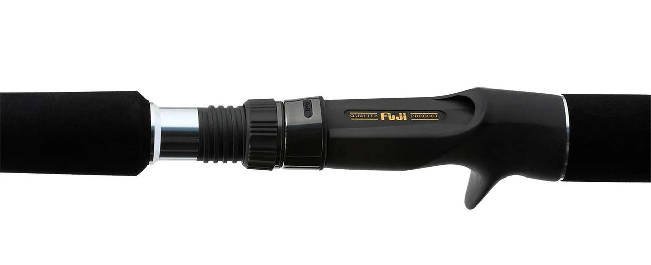 Shimano Talavera Type J Jigging Rods 4 Shimano Talavera Type J Jigging Rods - Image 2