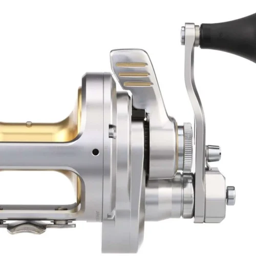 Shimano Talica A Two-Speed Lever Drag Conventional Reels -Shimano Shop shimano talica a two speed lever drag conventional reels 01949.1697371465
