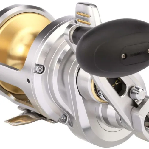 Shimano Talica A Two-Speed Lever Drag Conventional Reels -Shimano Shop shimano talica a two speed lever drag conventional reels 55284.1697371465