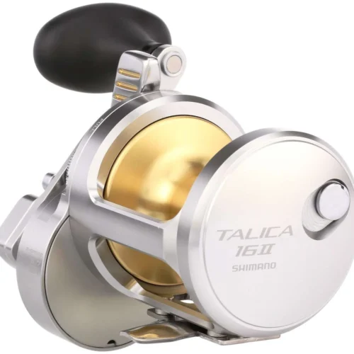 Shimano Talica A Two-Speed Lever Drag Conventional Reels -Shimano Shop shimano talica a two speed lever drag conventional reels 76613.1697371466