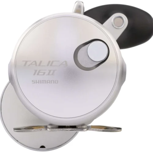 Shimano Talica A Two-Speed Lever Drag Conventional Reels -Shimano Shop shimano talica a two speed lever drag conventional reels 80762.1697371465