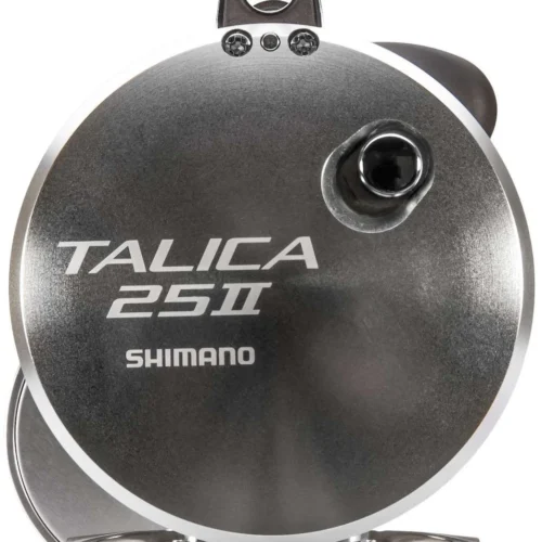 Shimano Talica 2-Speed Lever Drag Reels 11 Shimano Talica 2-Speed Lever Drag Reels -Shimano Shop shimano talica lever drag 2 speed reels 28498.1696843765