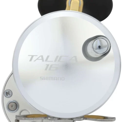 Shimano Talica Single Speed Lever Drag Reels -Shimano Shop shimano talica reels 09853.1696843767