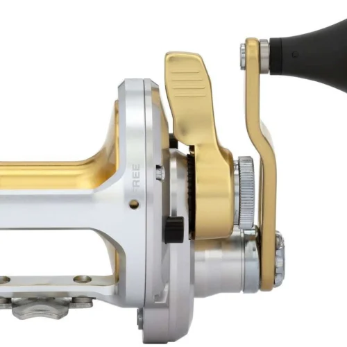 Shimano Talica Single Speed Lever Drag Reels -Shimano Shop shimano talica reels 29120.1696843767