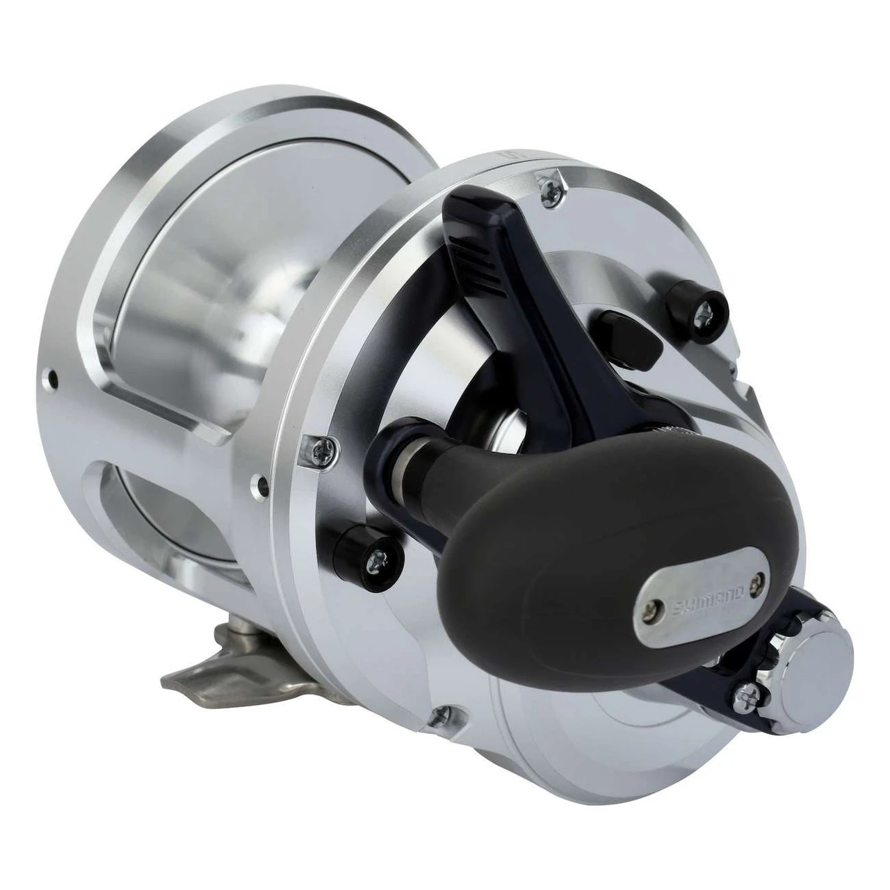 Shimano Talica BFC TAC20BFC Billfish Lever Drag Reel 7 Shimano Talica BFC TAC20BFC Billfish Lever Drag Reel - Image 5