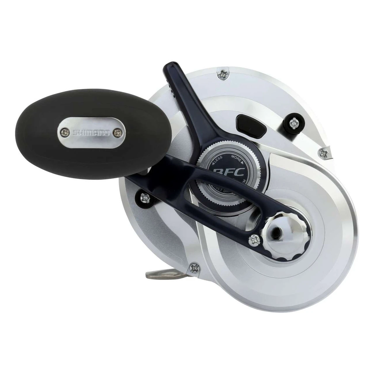 Shimano Talica BFC TAC20BFC Billfish Lever Drag Reel 4 Shimano Talica BFC TAC20BFC Billfish Lever Drag Reel - Image 2