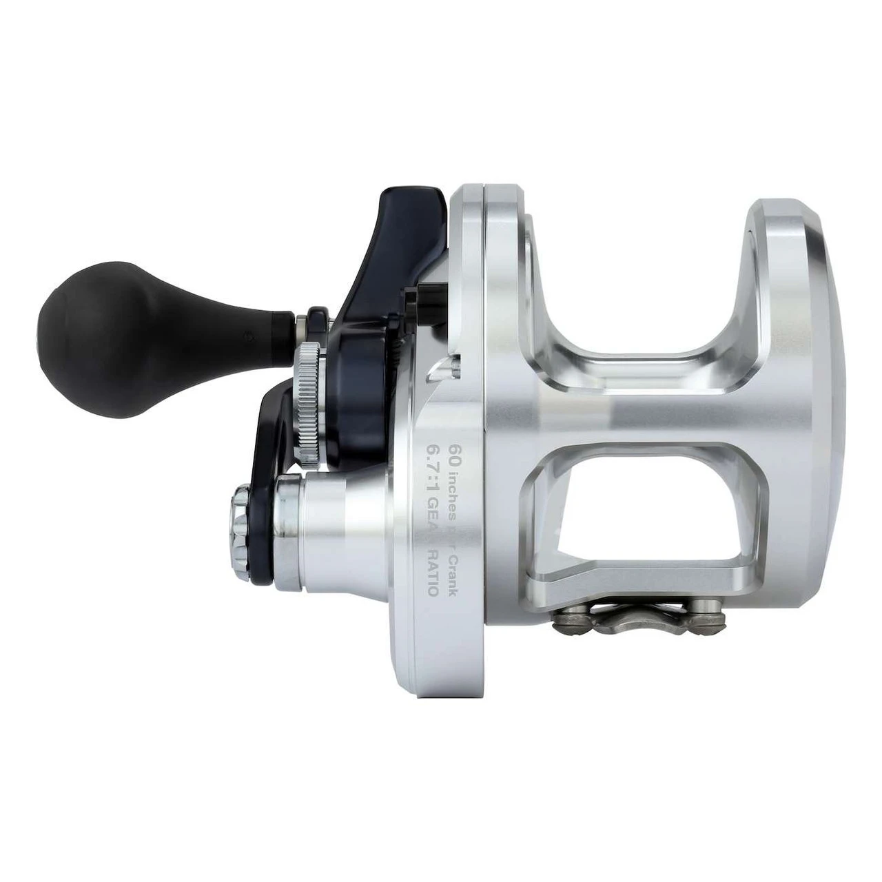 Shimano Talica BFC TAC20BFC Billfish Lever Drag Reel 9 Shimano Talica BFC TAC20BFC Billfish Lever Drag Reel - Image 7