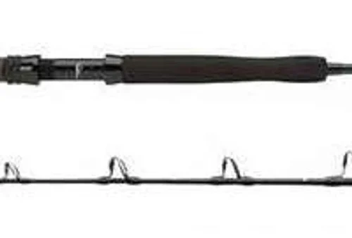 Shimano Tallus Slick Butt Roller Stripper Tip Rods