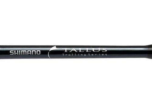 Shimano Tallus Trolling Slick Butt Ring Guided Rods -Shimano Shop shimano tallus trolling slick butt ring guide rods 98741.1731427868