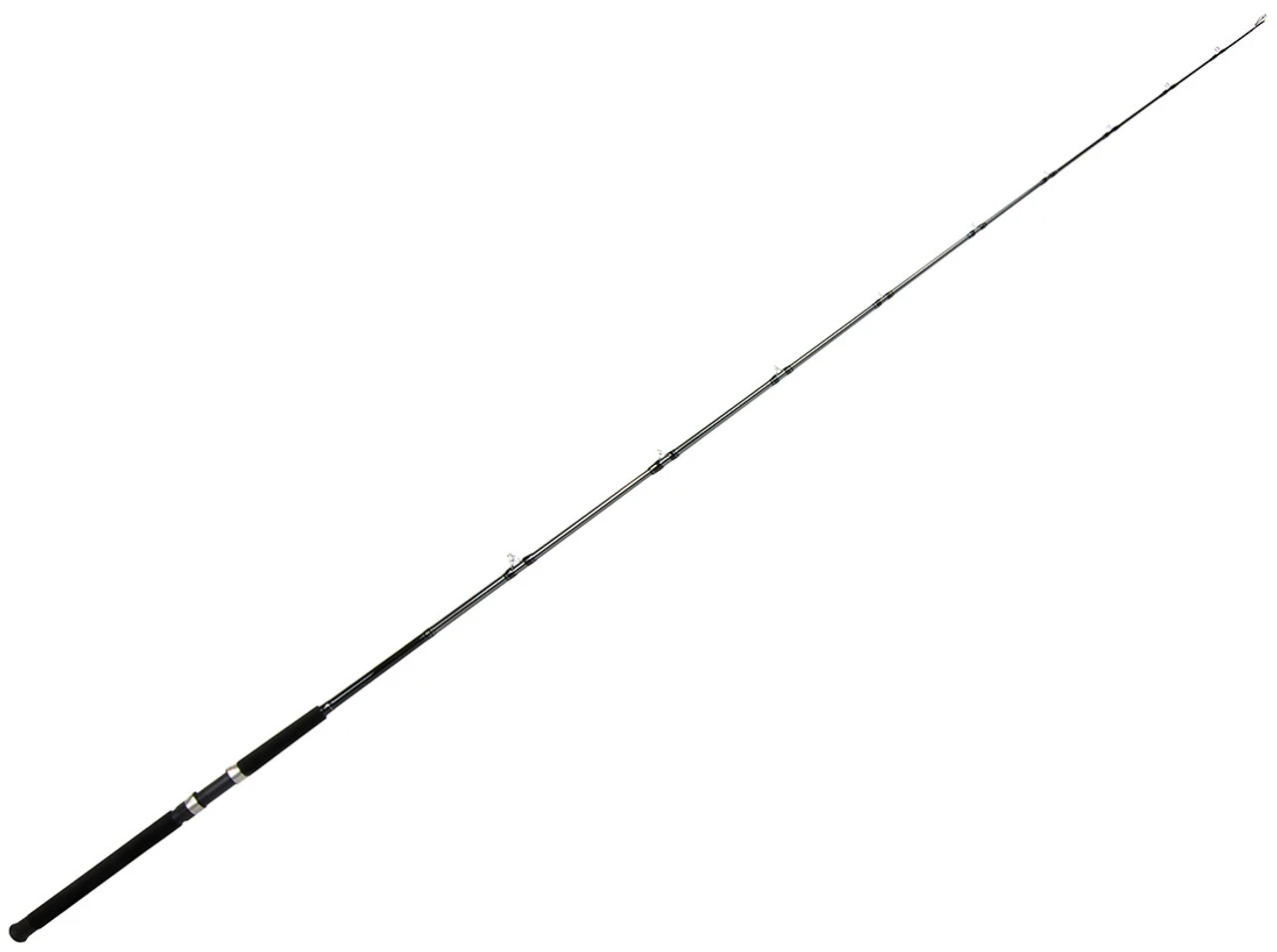 Shimano TDR Trolling Rods 4 Shimano TDR Trolling Rods - Image 2
