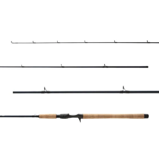 Shimano Technium Salmon/Steelhead Casting Rods