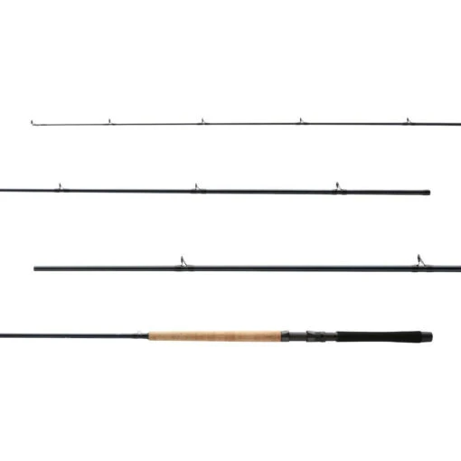 Shimano Technium Salmon/Steelhead Mooching Rods