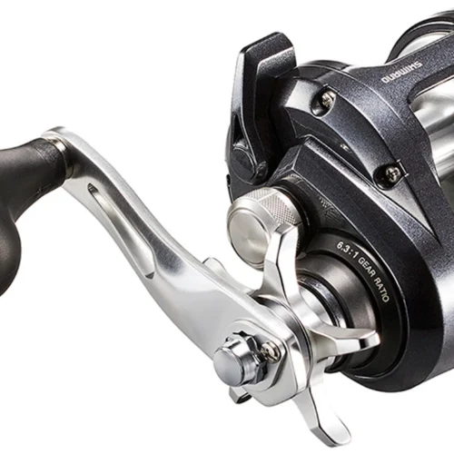 Shimano Tekota Level Wind Conventional Reels