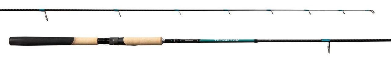 Shimano Teramar PX Southeast Spinning Rods 4 Shimano Teramar PX Southeast Spinning Rods - Image 2