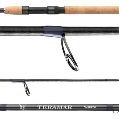 Shimano Teramar Southeast Spinning Rods
