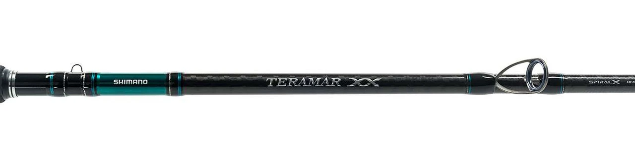 Shimano Teramar XX Southwest Casting Rods 5 Shimano Teramar XX Southwest Casting Rods - Image 3