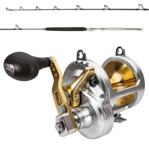 Shimano Terez BW BFC Conventional Billfish Combos -Shimano Shop shimano terez bw bfc conventional billfish combos 23784.1720458069