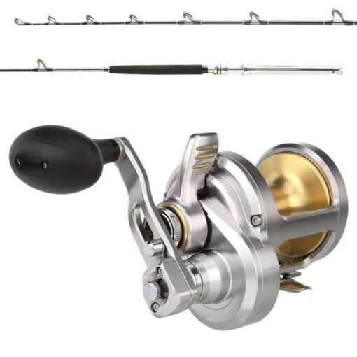 Shimano Terez BW BFC Conventional Billfish Combos -Shimano Shop shimano terez bw bfc conventional billfish combos 27382.1720458068