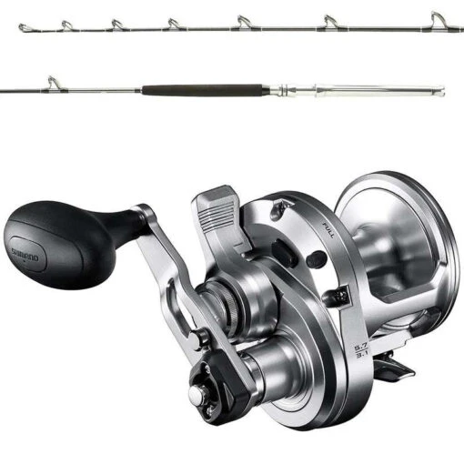 Shimano Terez BW BFC Conventional Billfish Combos -Shimano Shop shimano terez bw bfc conventional billfish combos 73914.1720458067