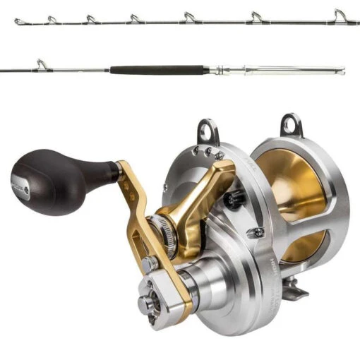 Shimano Terez BW BFC Conventional Billfish Combos -Shimano Shop shimano terez bw bfc conventional billfish combos 86849.1720458068