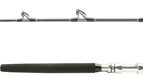 Shimano Terez BW BFC Conventional Rods