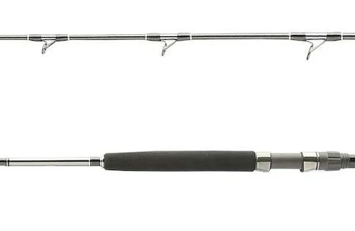 Shimano Terez BW BFC Spinning Rods