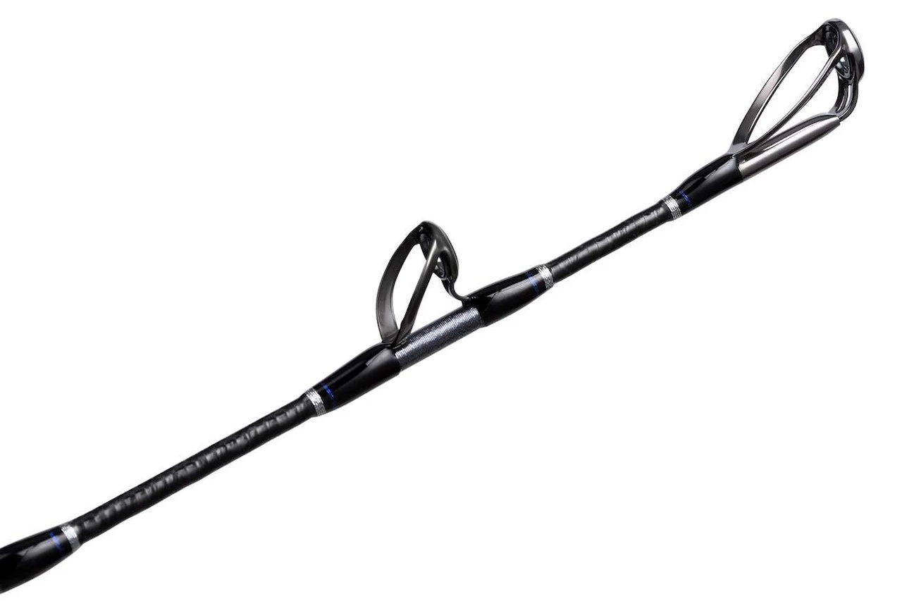 Shimano Terez BW Slick Butt Conventional Rods 9 Shimano Terez BW Slick Butt Conventional Rods - Image 7