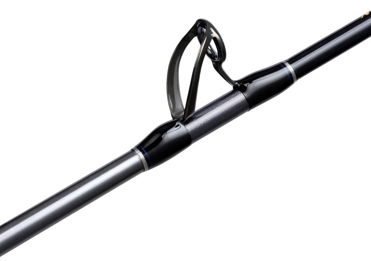 Shimano Terez BW Slick Butt Conventional Rods 4 Shimano Terez BW Slick Butt Conventional Rods - Image 2