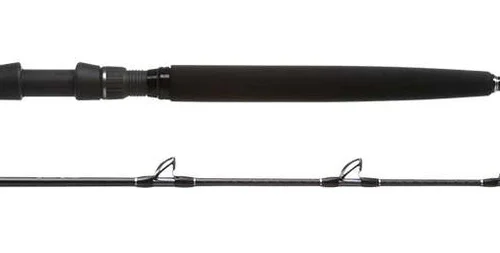 Shimano Terez BW Slick Butt Conventional Rods