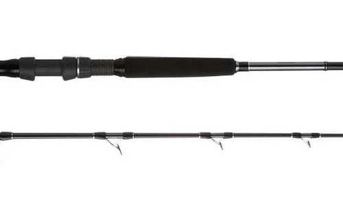 Shimano Terez BW Slick Butt Spinning Rods