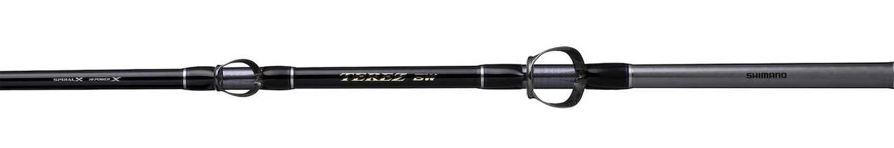Shimano Terez BW Swordfish Rods 7 Shimano Terez BW Swordfish Rods - Image 5
