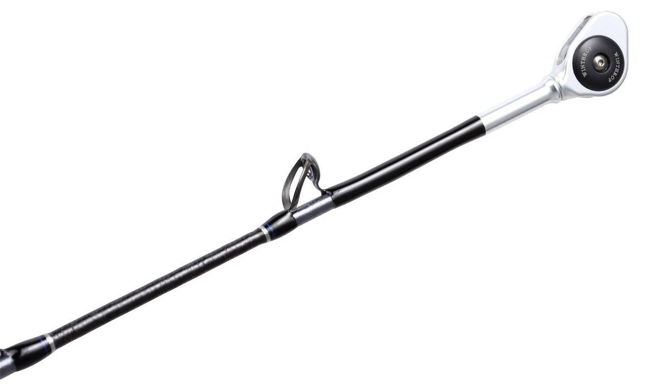 Shimano Terez BW Swordfish Rods 6 Shimano Terez BW Swordfish Rods - Image 4