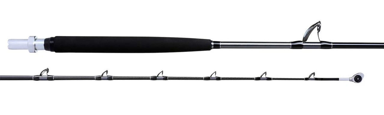 Shimano Terez BW Swordfish Rods 3 Shimano Terez BW Swordfish Rods