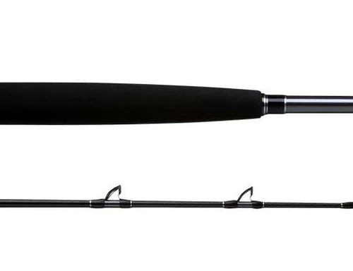 Shimano Terez BW Uni-Butt Roller Stripper Conventional Rods