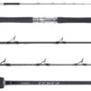 Shimano Terez Conventional Rods