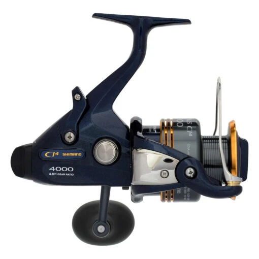 Shimano Thunnus CI4 Spinning Reels -Shimano Shop shimano thunnus ci4 spinning reels 02176.1717080670