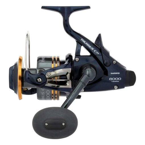 Shimano Thunnus CI4 Spinning Reels -Shimano Shop shimano thunnus ci4 spinning reels 11284.1717080668