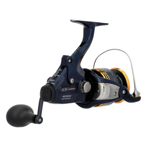 Shimano Thunnus CI4 Spinning Reels -Shimano Shop shimano thunnus ci4 spinning reels 72565.1717080672