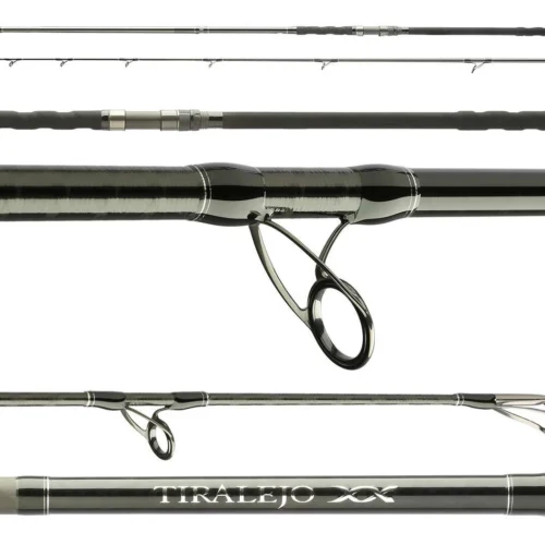 Shimano Tiralejo XX Surf Rods