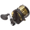 Shimano TLD 2-Speed Lever Drag Conventional Reels -Shimano Shop shimano tld 2speed a reels 11710.1716565870