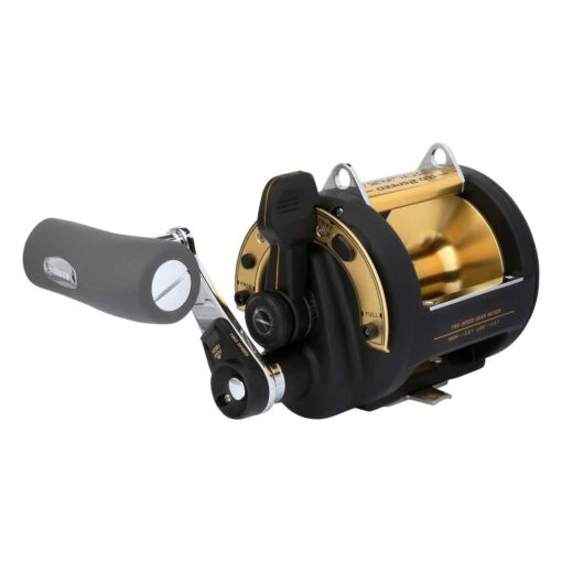 Shimano TLD 2-Speed Lever Drag Conventional Reels -Shimano Shop shimano tld 2speed a reels 55429.1716565876