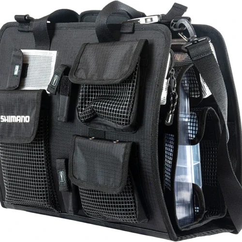Shimano Tonno Offshore Tackle Bags