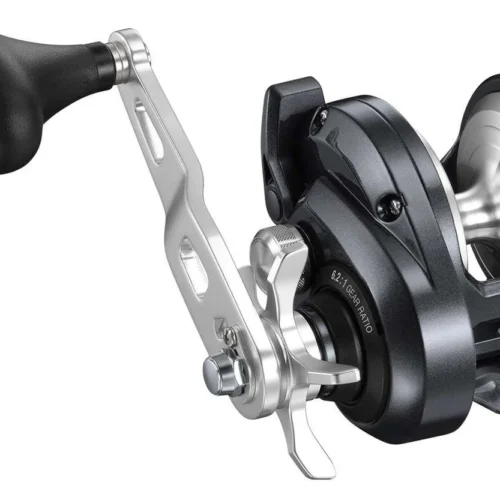 Shimano Torium Jigging Special Star Drag Conventional Reels