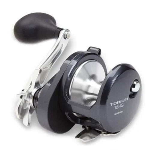 Shimano Torium Star Drag Conventional Reels