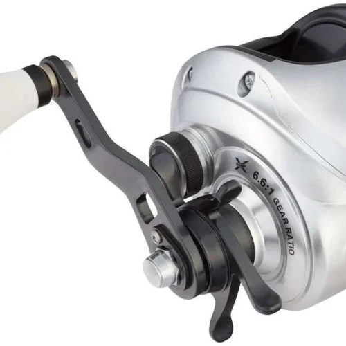 Shimano TranX 500 Baitcasting Reels