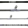 Shimano Trevala B Jigging Casting Rods