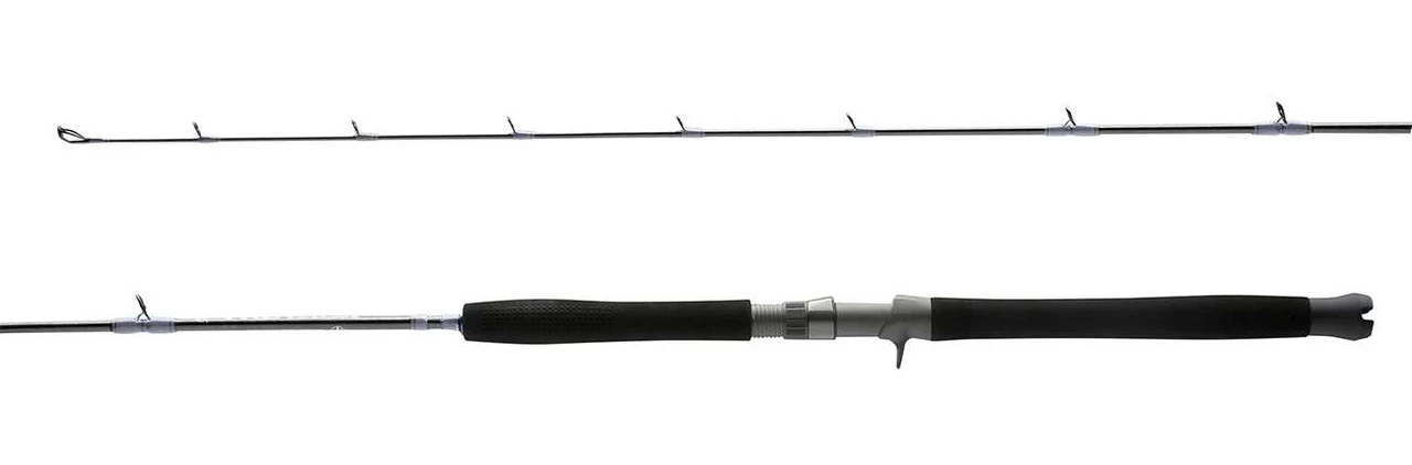 Shimano Trevala B Jigging Casting Rods 4 Shimano Trevala B Jigging Casting Rods - Image 2
