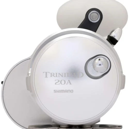 Shimano Trinidad A Star Drag Conventional Reels -Shimano Shop shimano trinidad a reels 20770.1696844221