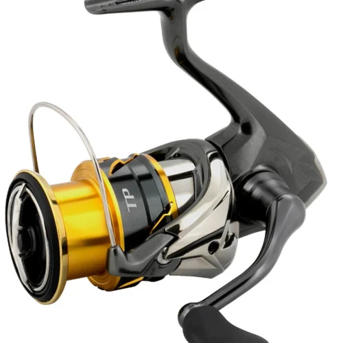 Shimano Twin Power FD Spinning Reels