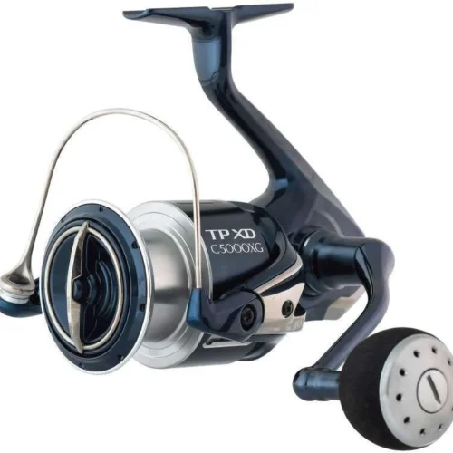 Shimano Twin Power XD FA Spinning Reels